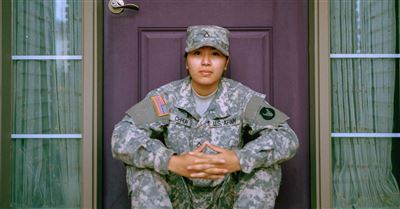 Service Men and Women